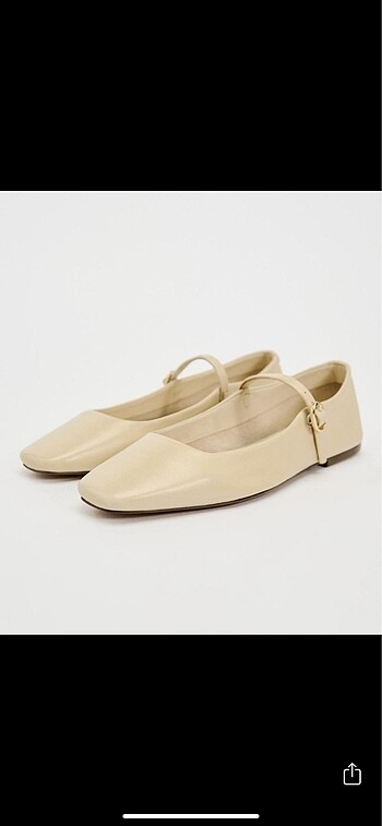 38 Beden Zara babet