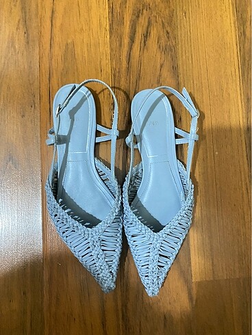 37 Beden Zara babet
