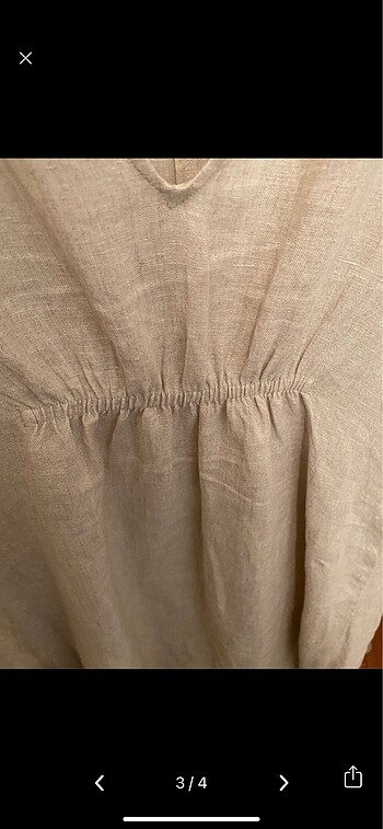 s Beden Massimo dutti