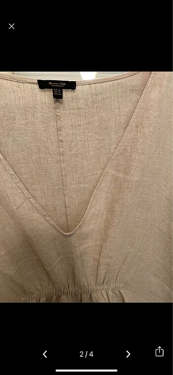 Massimo Dutti Massimo dutti
