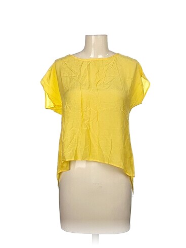 Mango Bluz %70 İndirimli.