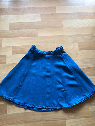 Pull and Bear Kusuru yoktur çok az giyildi