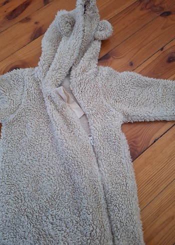 pelus wakiki Bebek Tulum - Görsel 8