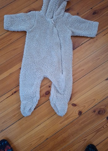 pelus wakiki Bebek Tulum - Görsel 2