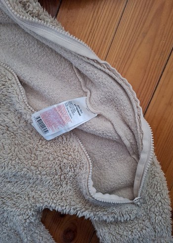 pelus wakiki Bebek Tulum - Görsel 7