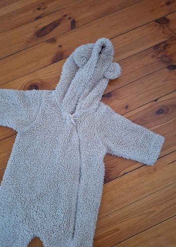 pelus wakiki Bebek Tulum - Görsel 3