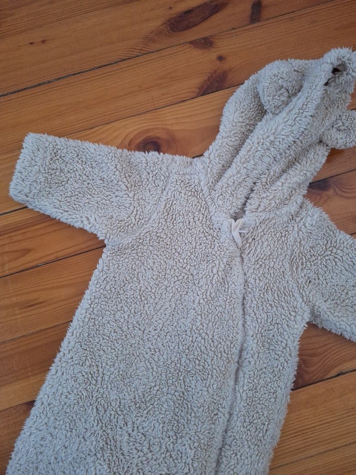 pelus wakiki Bebek Tulum - Görsel 4