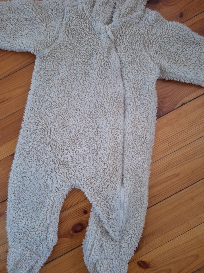 pelus wakiki Bebek Tulum - Görsel 5