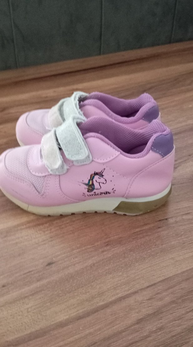 spor ayakkabı - Görsel 3