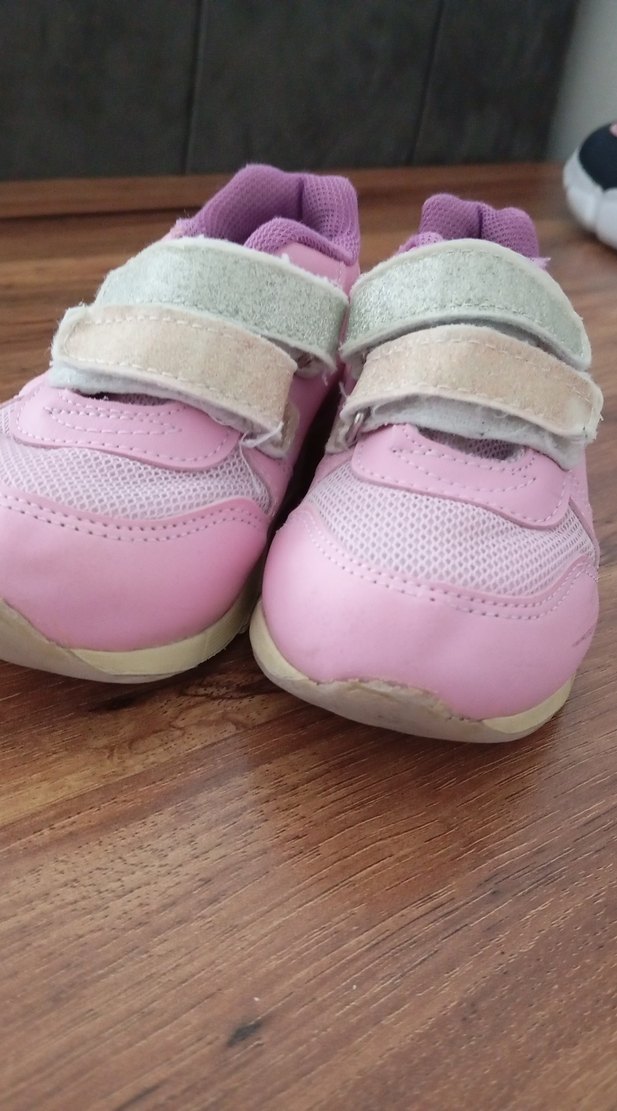 spor ayakkabı - Görsel 2