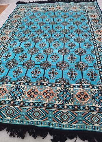 Lüks kilim
