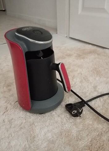 Kahve makinasi - Görsel 2