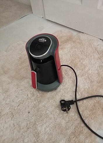 Kahve makinasi - Görsel 5