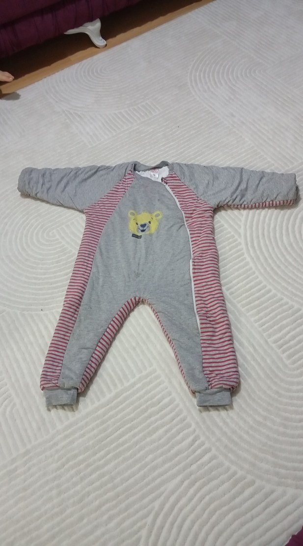 uyku tulumu - Görsel 2