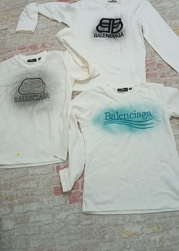 Balenciaga 13-14 Yaş