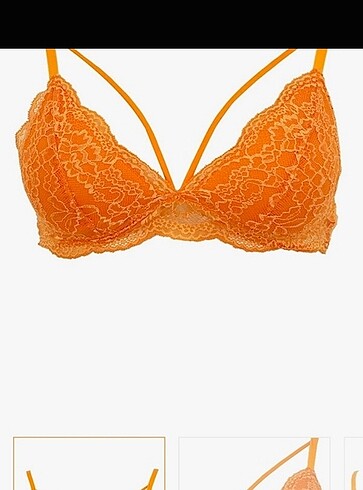 Defacto Bralet