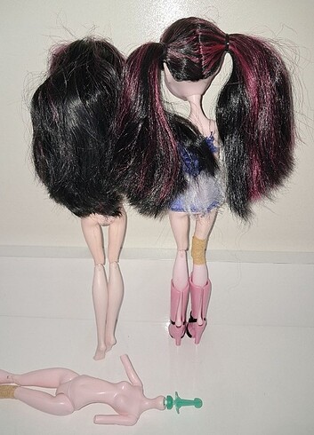 Monster High draculaura