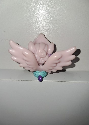 My Little Pony my little pony flurry heart