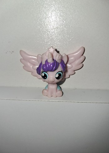 my little pony flurry heart