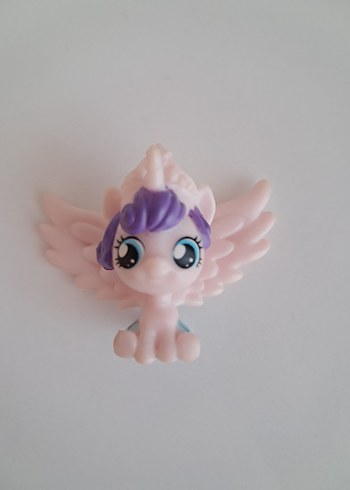 my little pony flurry heart - Görsel 2