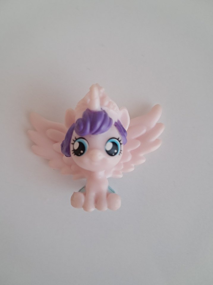 my little pony flurry heart - Görsel 2