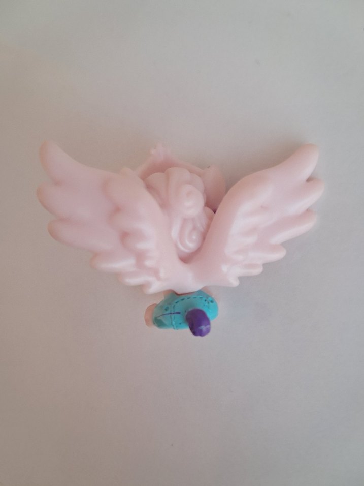 my little pony flurry heart - Görsel 3