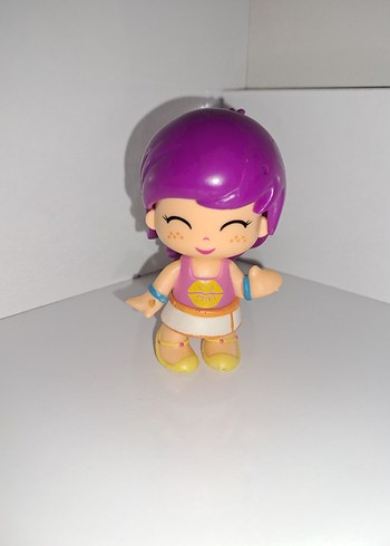 pinypon oyuncak bebek - Görsel 3