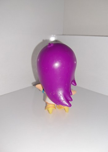 pinypon oyuncak bebek - Görsel 2