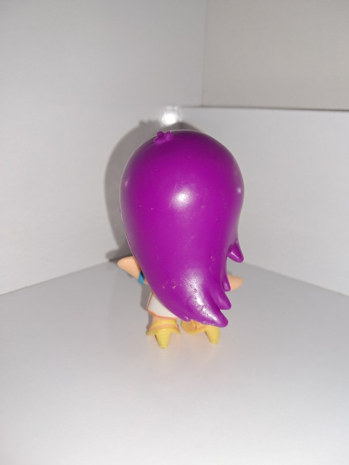 pinypon oyuncak bebek - Görsel 2