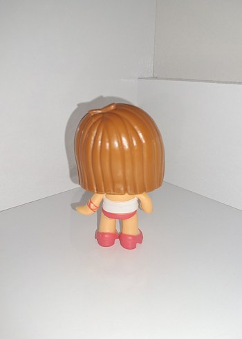 pinypon oyuncak bebek - Görsel 3