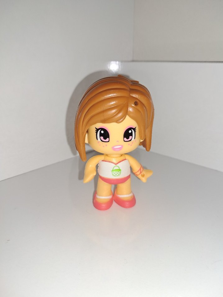 pinypon oyuncak bebek - Görsel 2