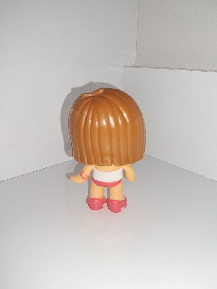 pinypon oyuncak bebek - Görsel 3