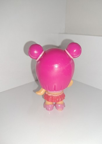 pinypon oyuncak bebek - Görsel 3