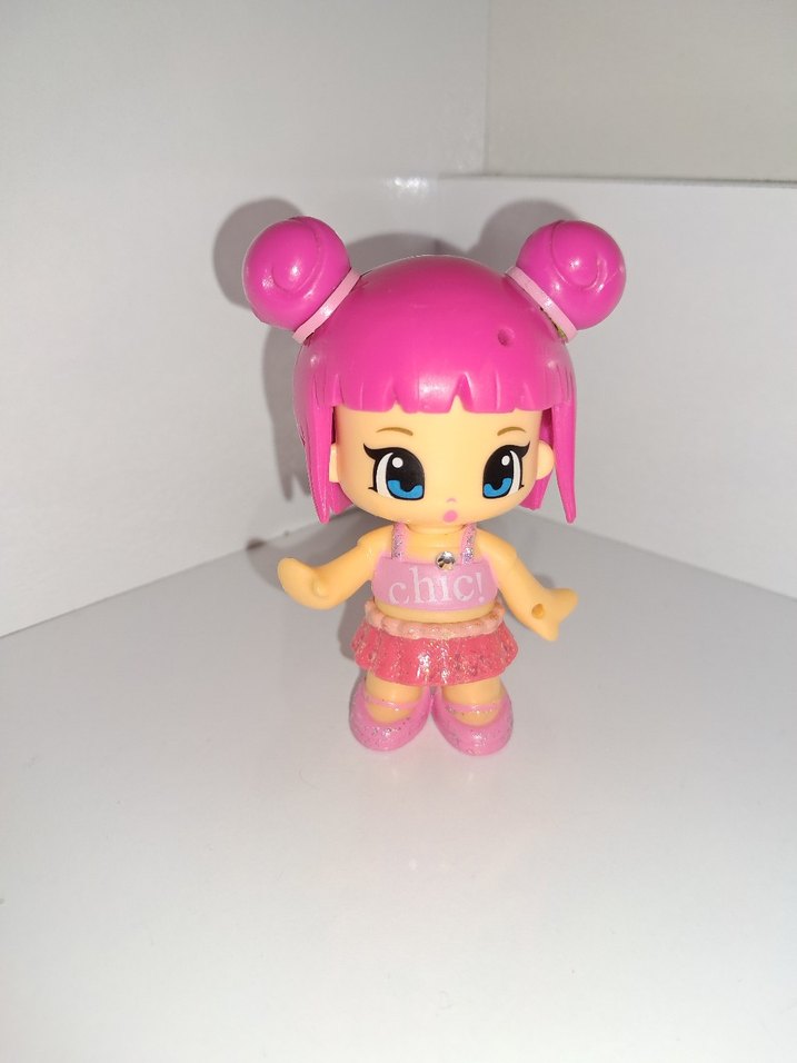 pinypon oyuncak bebek - Görsel 2