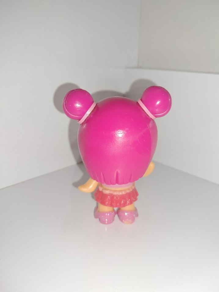 pinypon oyuncak bebek - Görsel 3