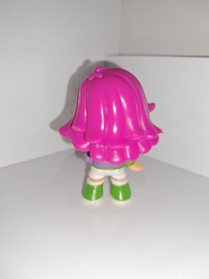 pinypon oyuncak bebek - Görsel 3