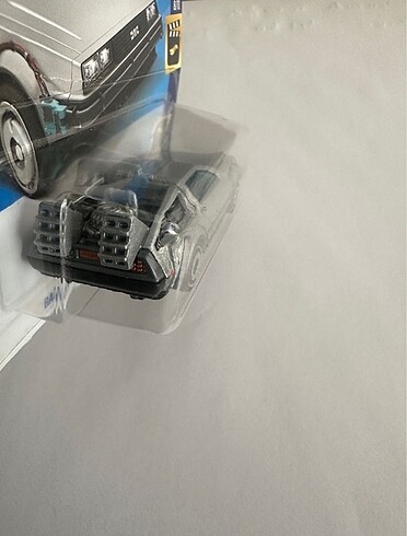 Beden Renk Hot wheels gelecege donus