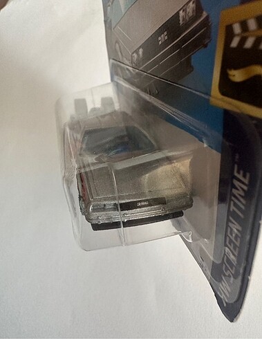 Beden Hot wheels gelecege donus