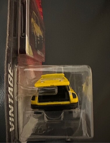 Beden Renk Majorette renault 5 turbo