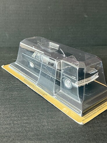 Deagostini ZIL 114