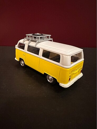 Maisto volkswagen T2