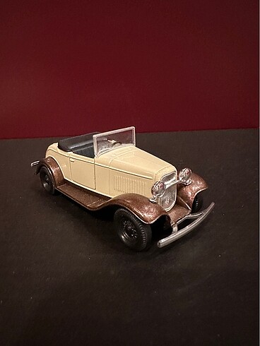 Welly Ford Roadster