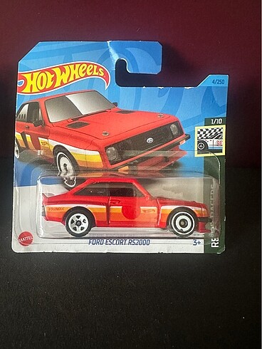  Beden Hotwheels aston martin, ford escort,custom otto