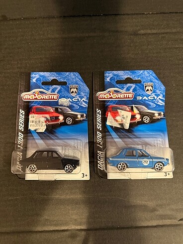 Majorette Dacia 1300