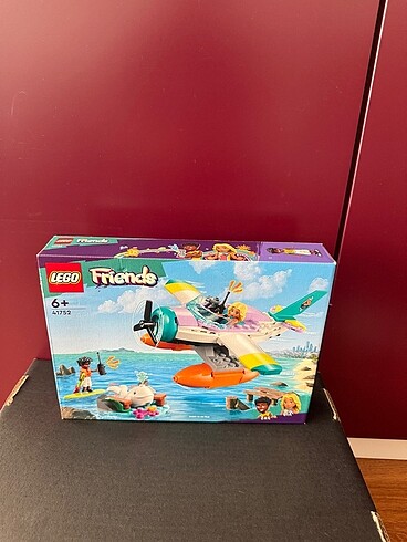 41752 LEGO Friends