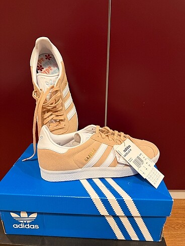adidas Gazelle W GZ1961 ORJİNAL
