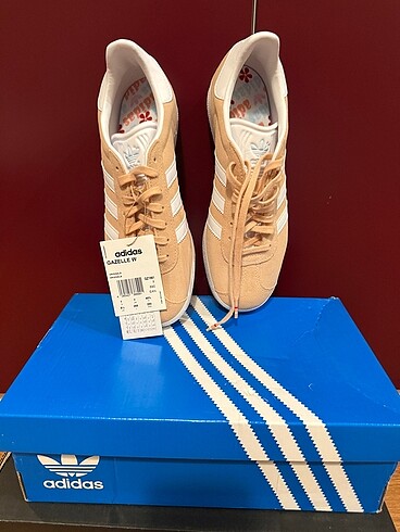 Adidas adidas Gazelle W GZ1961 ORJİNAL