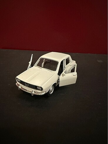 Dacia 1300 welly