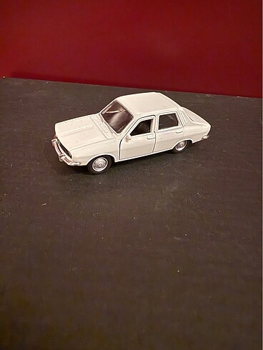 Dacia 1300 welly