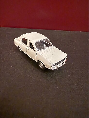 Beden Dacia 1300 welly